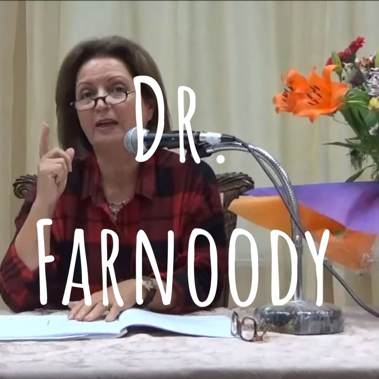 Dr. Farnoody